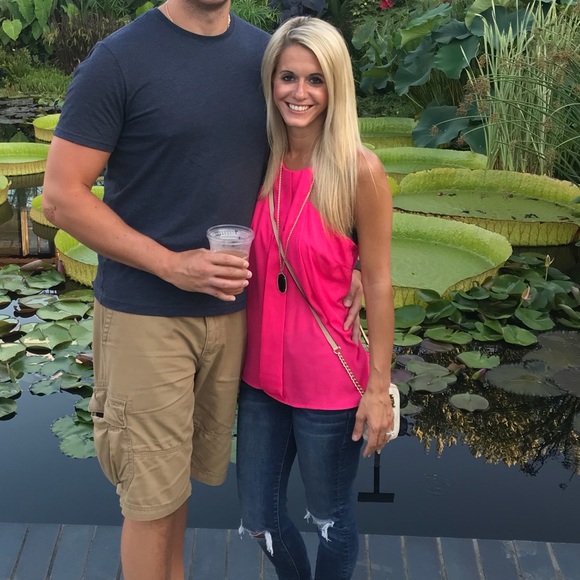 Meet your Posher, Courtney - Picture 4 of 8